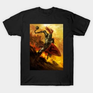 The Knight T-Shirt